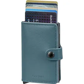Secrid Miniwallet Original Unisex Geldbörse ice blue