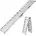 grau / silber