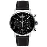 Iron Annie Bauhaus Leder 41 mm 5086-2