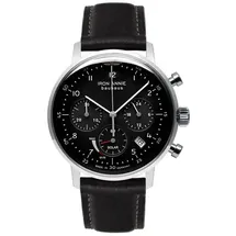 Iron Annie Bauhaus Leder 41 mm 5086-2