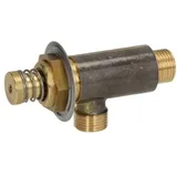 Ventil für Handwaschbecken mit Kniebedienung LVM Knieventil