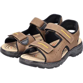 Rieker 21760 braun 40