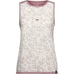 La Sportiva Magic Tank Women chalk/redwood (W04R25) L