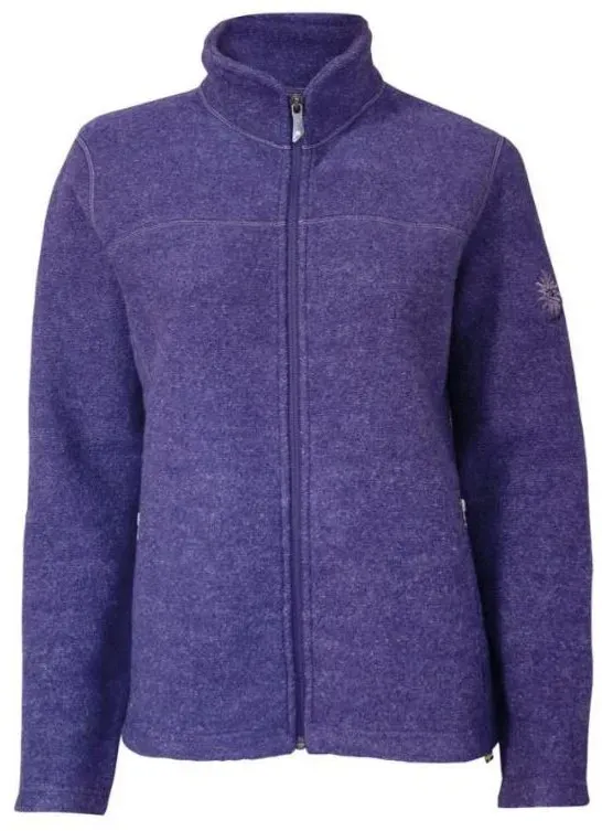 Beata Full Zip