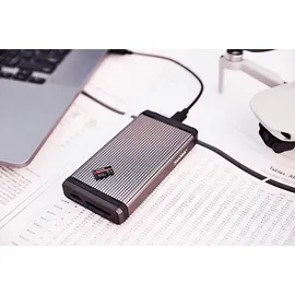 SanDisk Express, Micro-SD Speicherkarte, 512 GB