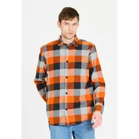 Whistler Whistler Herren, Hemd Riglet, Größe M bunt wie abgebildet0061