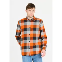 Whistler Whistler Herren, Hemd Riglet, Größe M bunt wie abgebildet0061