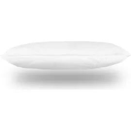 cloudcomfort 135 x 200 cm + 40 x 80 cm Mikrofaser Ganzjahres Bett-Set, extra leicht