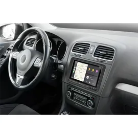 Zenec Z-N528 Android Auto CarPlay Einbauset für Opel Astra J