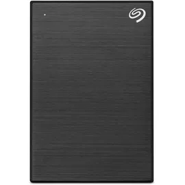 Seagate One Touch 4 TB USB 3.0 Grau STKZ4000404