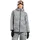 Odlo Descent Pow Insulated Jacke Silber/Grau M