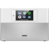 Kenwood CRST200SW DAB+ Internetradio weiß