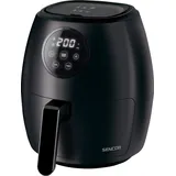 Sencor SFR 5030BK Fritteuse