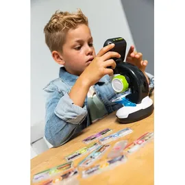 Vtech Interaktives Video-Mikroskop