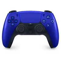 Sony PS5 DualSense Wireless-Controller cobalt blue