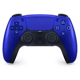 Sony PS5 DualSense Wireless-Controller cobalt blue