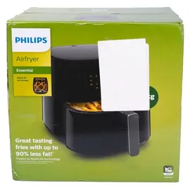 Philips Essential Airfryer XL HD9270/70