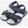Viking Tur Sandals, Navy, 31