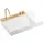 Hansgrohe Avalegra AquaUnit 780/475, Brushed Bronze, 22473140 22473140