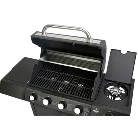 El Fuego San Angelo 4+1