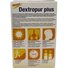 Dextropur plus Pulver
