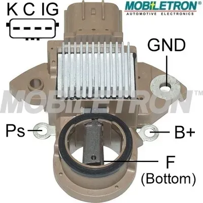 MOBILETRON vrh2009190