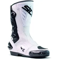 Sidi Vertigo 2, Stiefel - Weiß/Schwarz - 43 EU