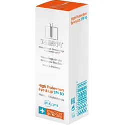 Medical Sun Care High Protection Eye & Lip SPF 50