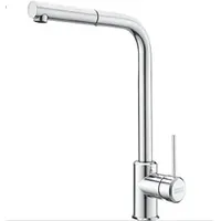 Franke Küchenarmatur, Sirius L Side pull-out, Chrome