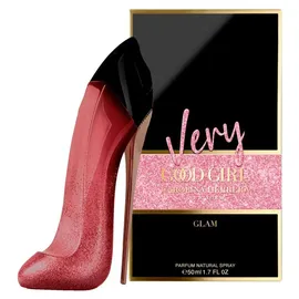 Carolina Herrera Very Good Girl Glam Eau de Parfum 50 ml
