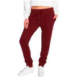 Just Rhyse Trainingshose Just Rhyse Poppy Sweat Pants rot L