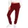 Just Rhyse Trainingshose Just Rhyse Poppy Sweat Pants rot L
