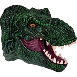 Die Spiegelburg Handpuppe Tyrannosaurus Rex - T-Rex World