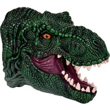 Die Spiegelburg Handpuppe Tyrannosaurus Rex - T-Rex World