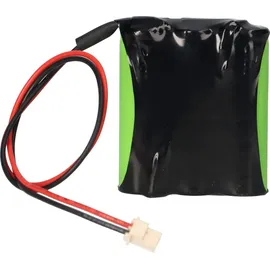 BEGHELLI Akku für Notleuchten AA 1500 mAh 1 St.