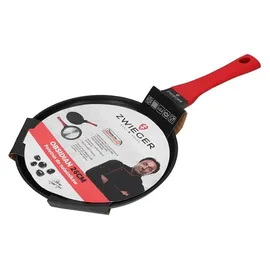 OEM Zwieger Obsidian Pfannkuchenpfanne 26 cm