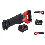 Milwaukee M18 FSZ-401 inkl. 1 x 4,0 Ah