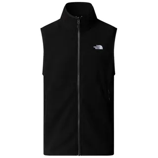 The North Face Glacier Fleece Vest - Fleeceweste Gr M