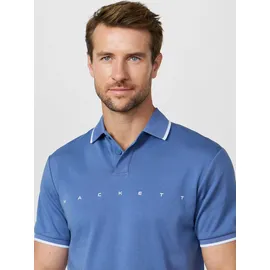 Hackett London Essential blau XL