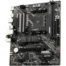 MSI A520M Vector WiFi