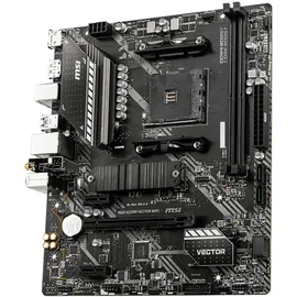 MSI A520M Vector WiFi