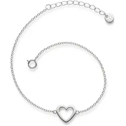 Glanzstücke München Armband 60603082 - silber