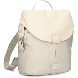 Zwei Olli OR8 Rucksack Linen