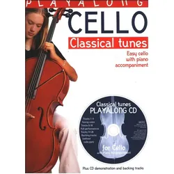 Classical Tunes / Playalong
