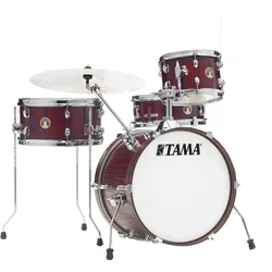 Tama LJK48S-SBE Club Jam Kit Satin Burgundy Elm