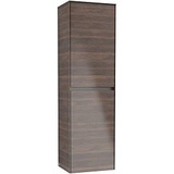 Villeroy & Boch Collaro Hochschrank C03401VH 454x1538x349mm, Anschlag rechts, Arizona Oak