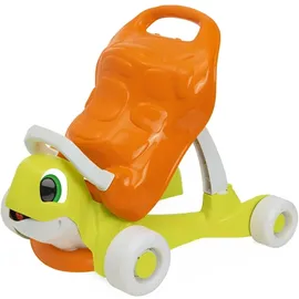 Chicco Schildkröte Lauflernhilfe Eco+