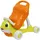 Chicco Schildkröte Lauflernhilfe Eco+