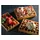 Tefal XA7308 Waffelplatten Schwarz