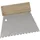 HARO 400464 Spezialzahnspachtel L, 5,5 mm